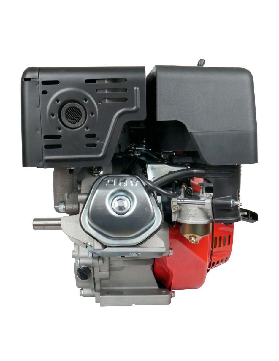 Motor de gasolina 4
