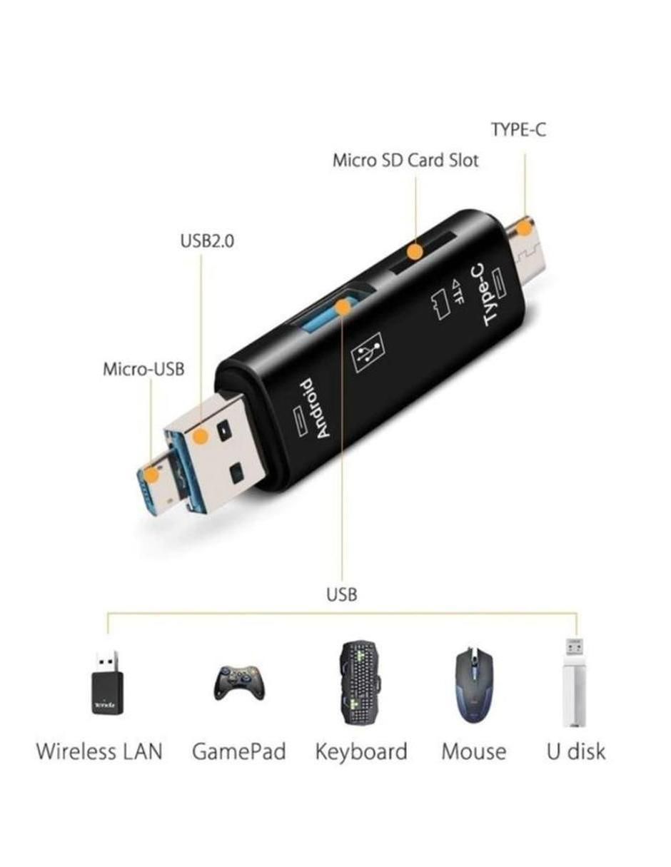 Adaptador de herramienta eléctrica hotshot no especificado