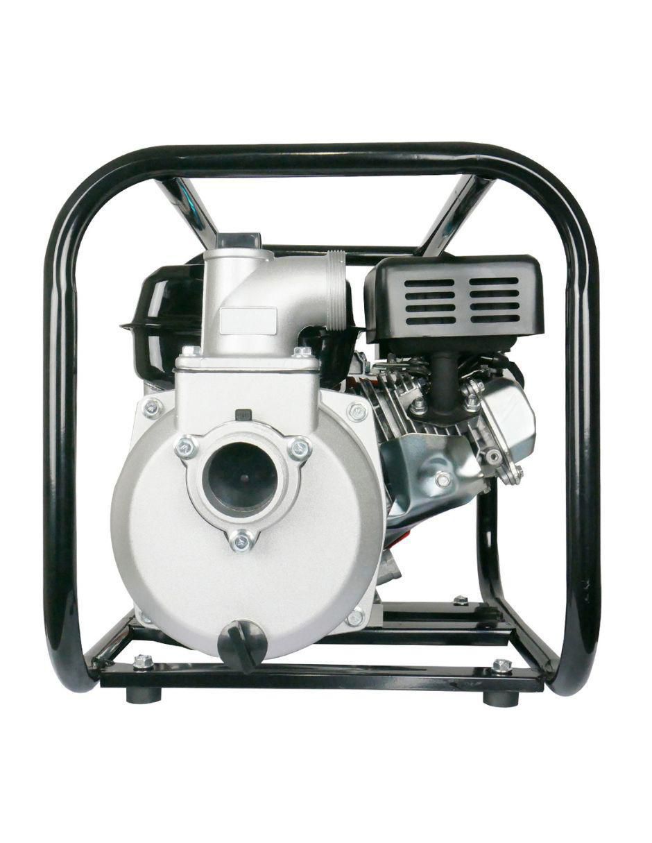 Bomba de agua Autocebante 6.5 HP 3