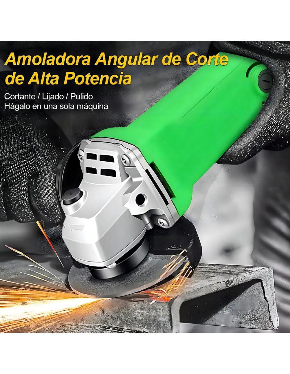 Amoladora de 110 V - 127 V 2