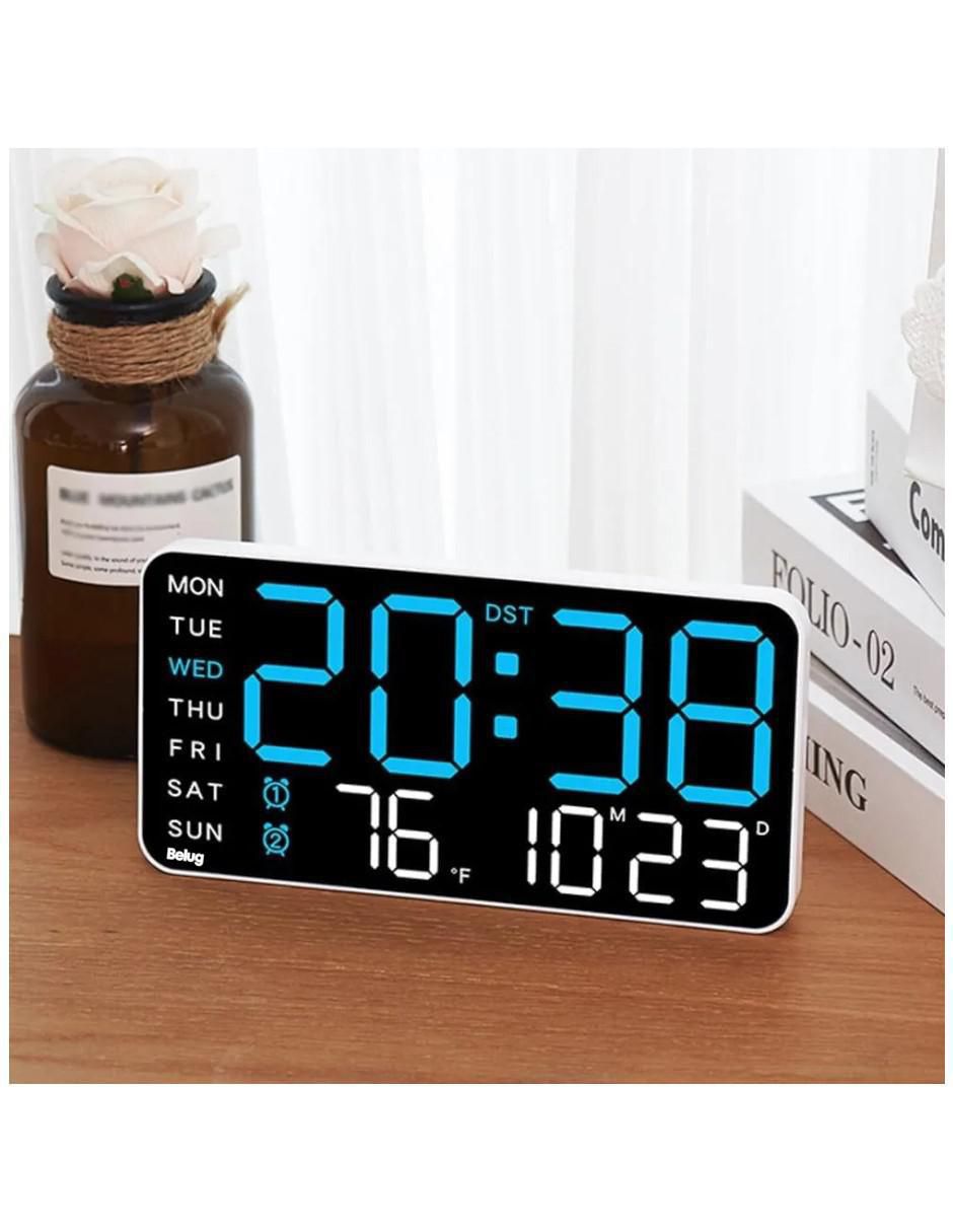 Reloj de pared 3