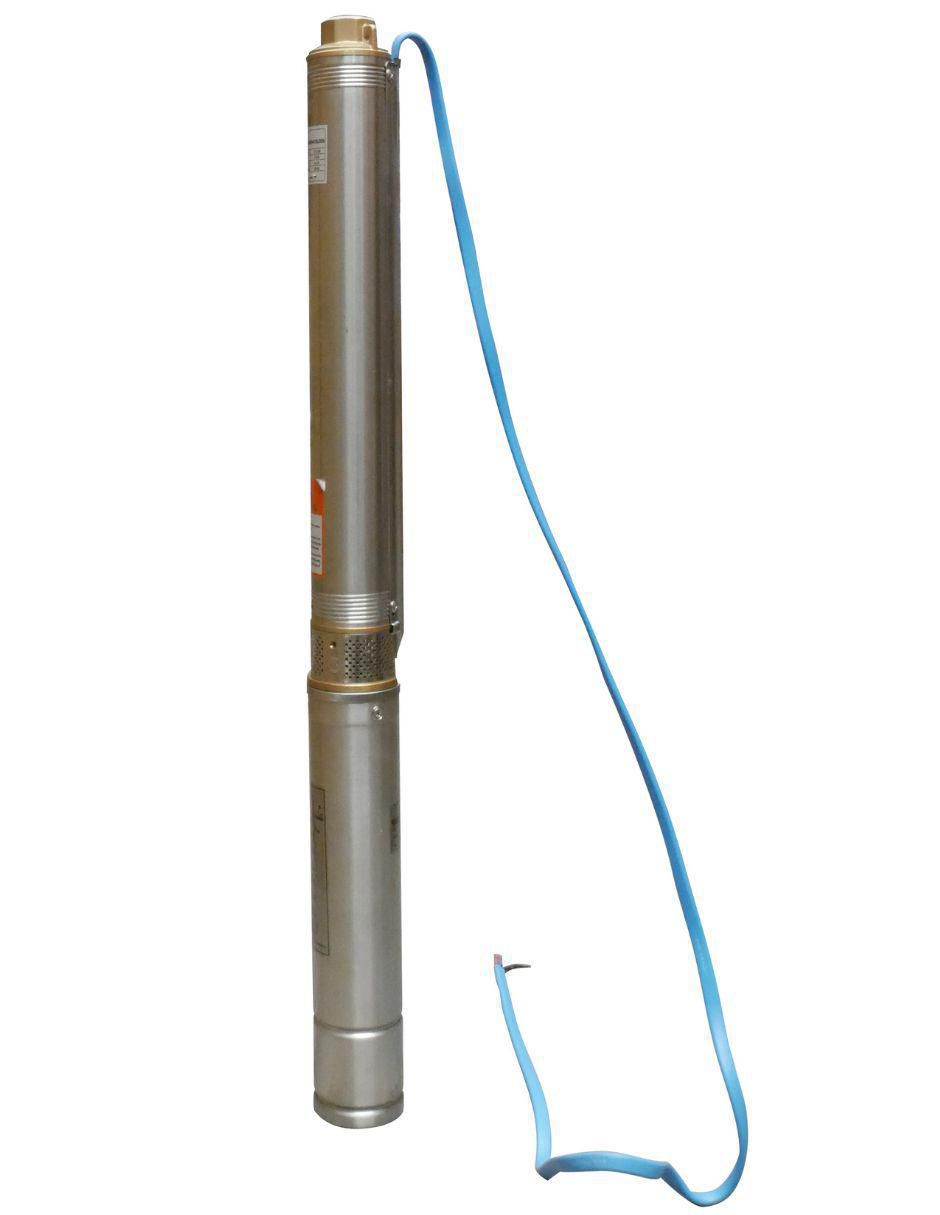 Bomba de agua sumergible 0.5 HP