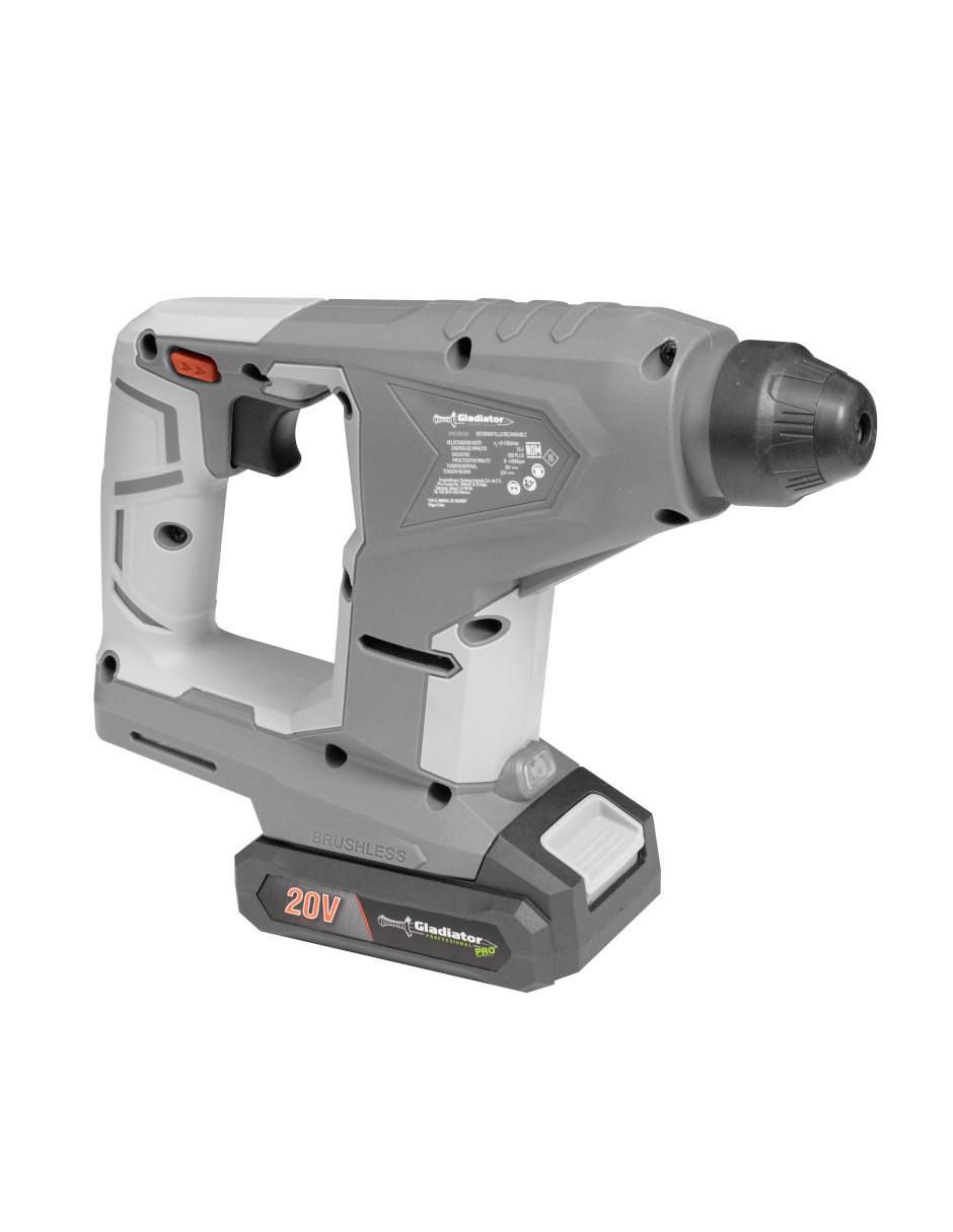 Rotomartillo RMG 1118/20 C1 40 W 2