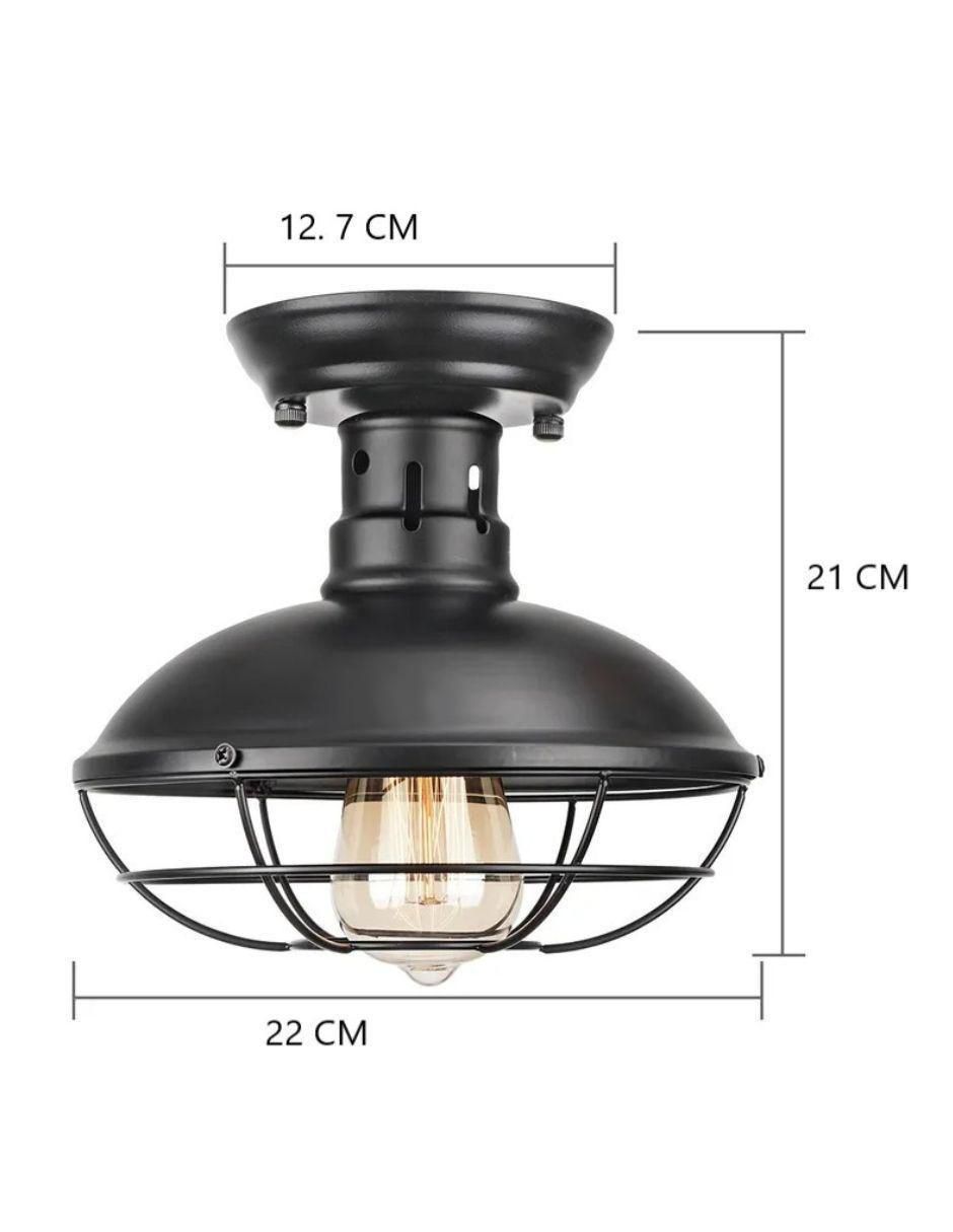 Set lámparas led 2 piezas 4