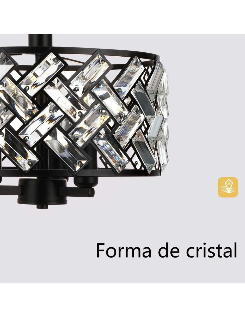 Lámpara led 2