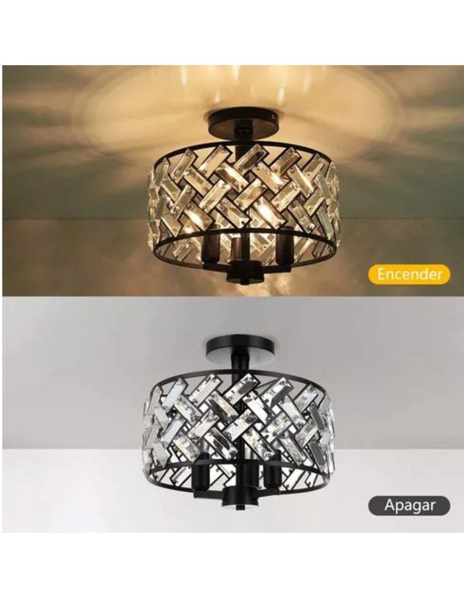 Lámpara led 3
