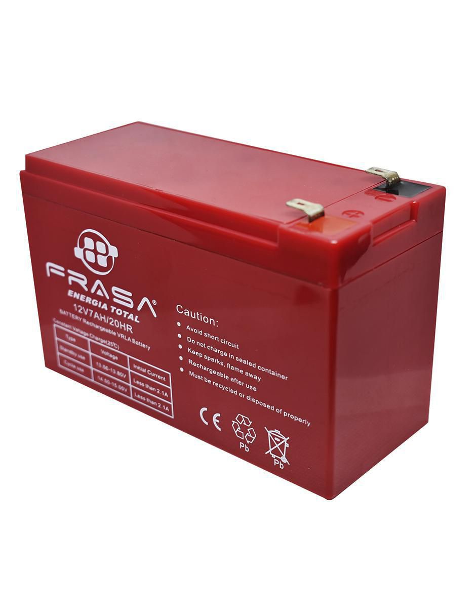 Batería recargable de repuesto 7000 mAh para carros montables 12 volts Batería recargable de repuesto 7000 mAh para carros montables 12 volts