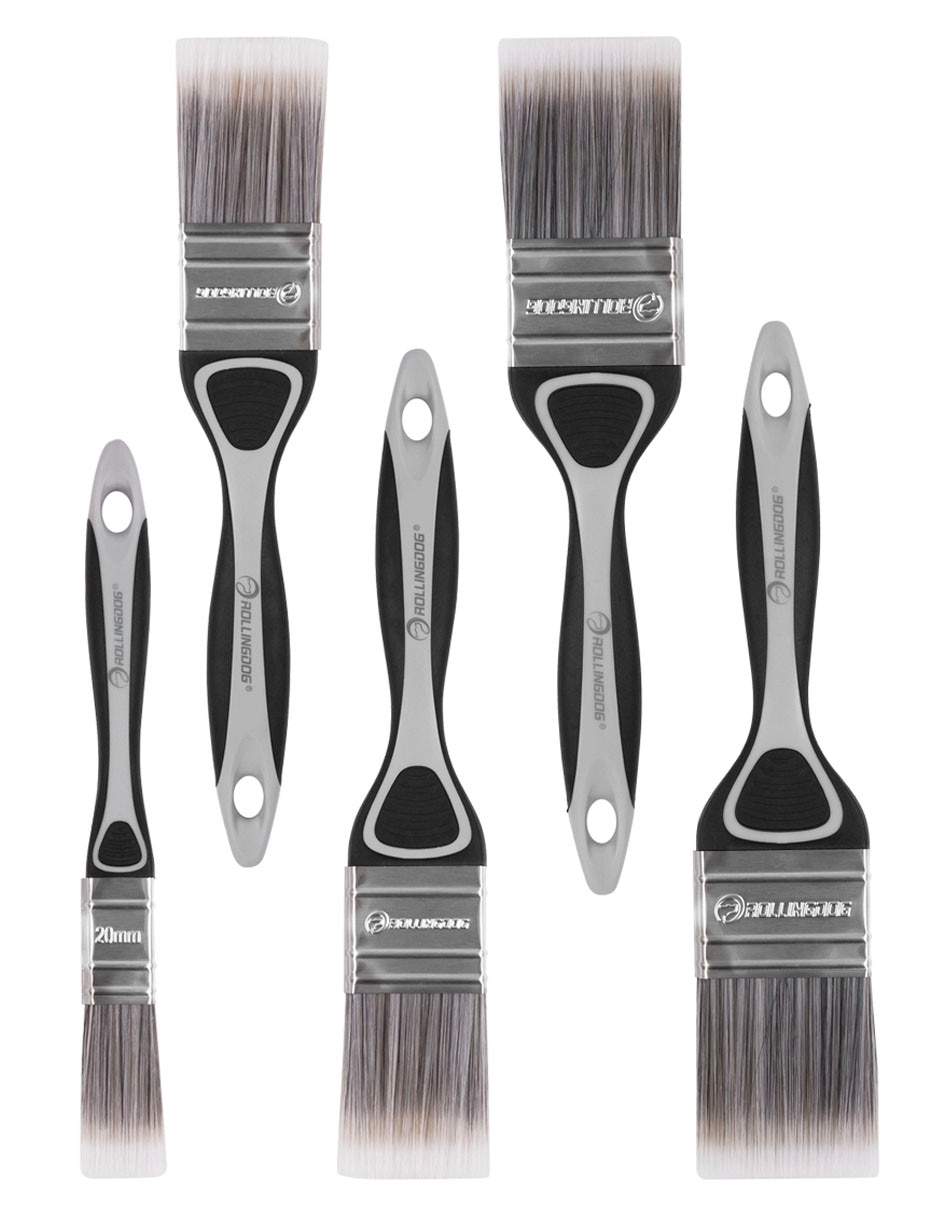 Set brocha de pintura
