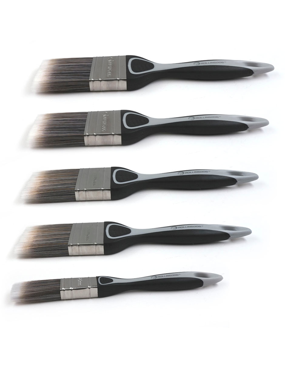 Set brocha de pintura 3
