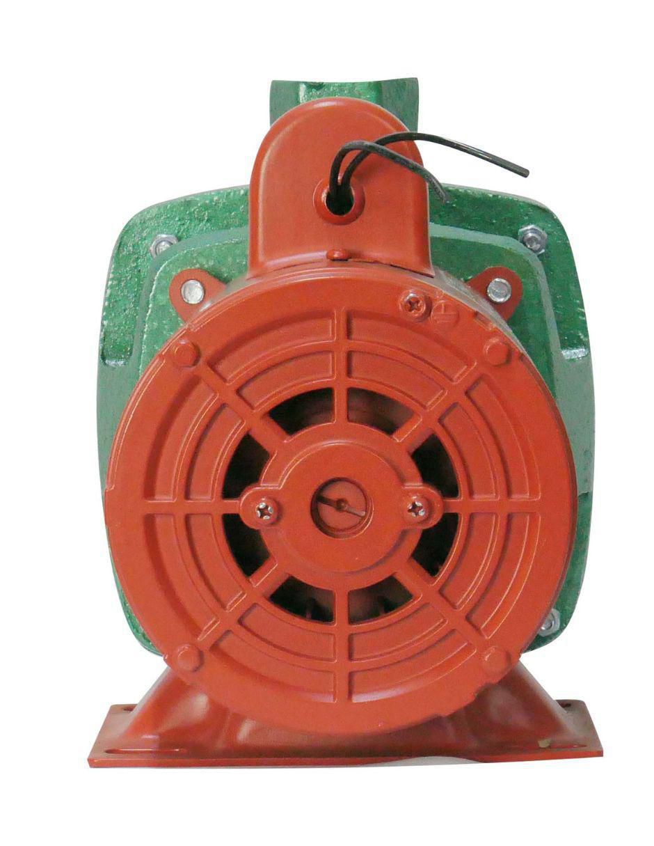 Bomba de agua centrífuga 1 HP 2