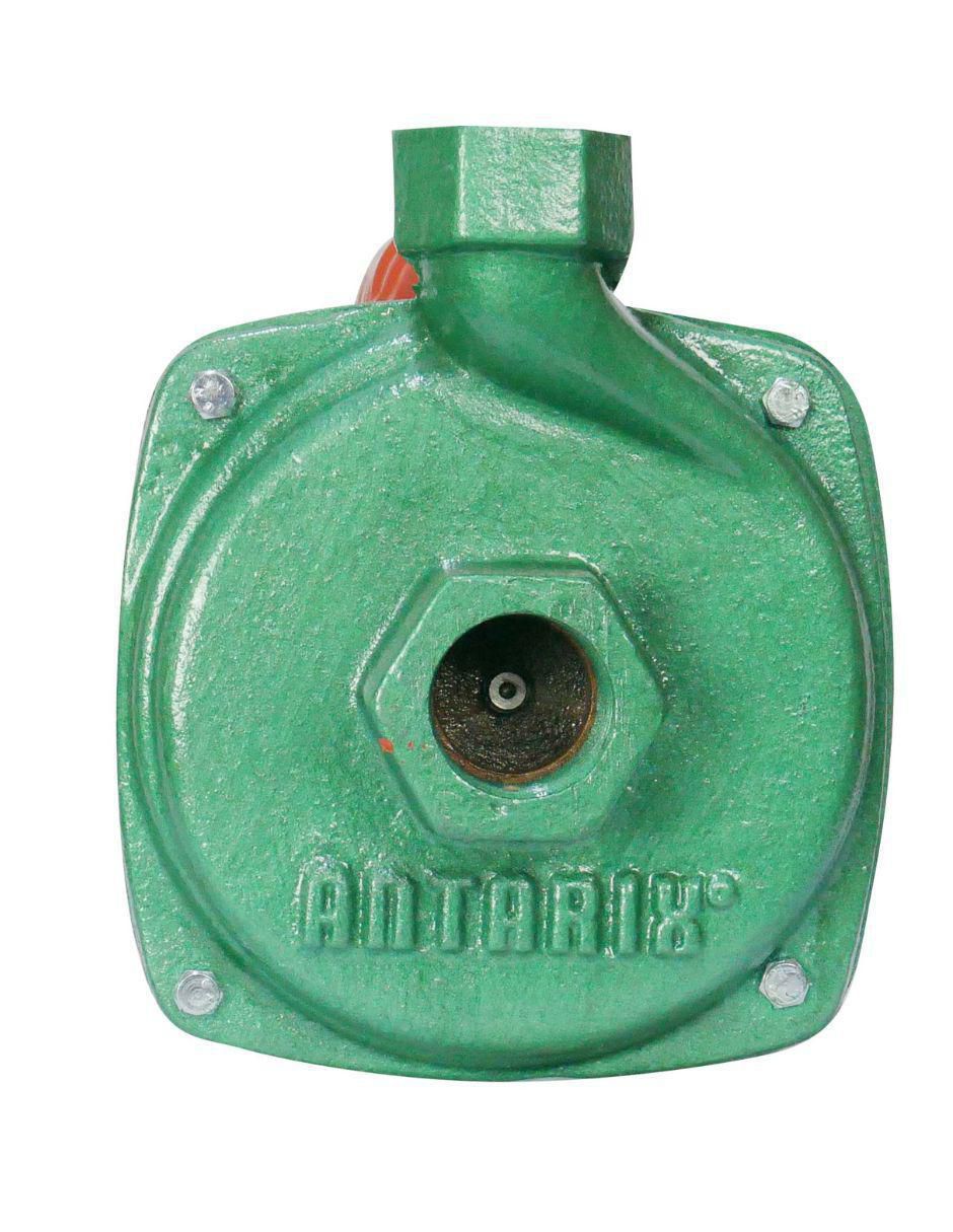 Bomba de agua centrífuga 1 HP 4