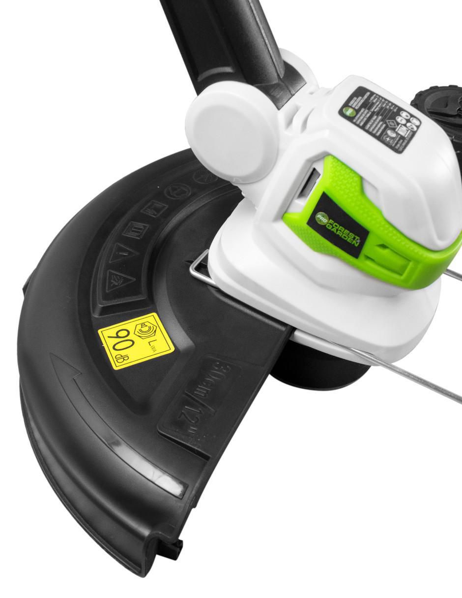 Desbrozadora batería recargable Forest & Garden de hilo 9300/20 C1 6
