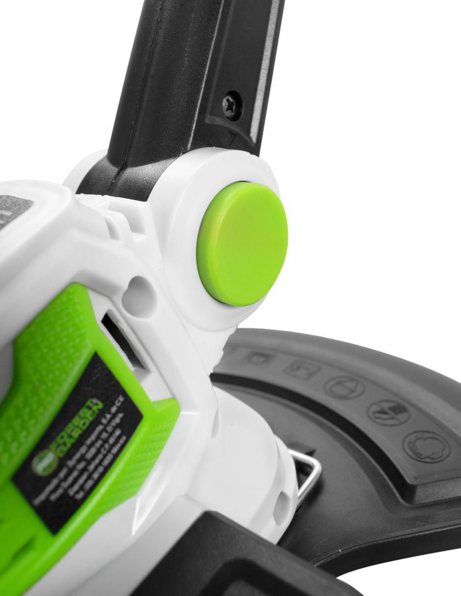 Desbrozadora batería recargable Forest & Garden de hilo 9300/20 C1 7