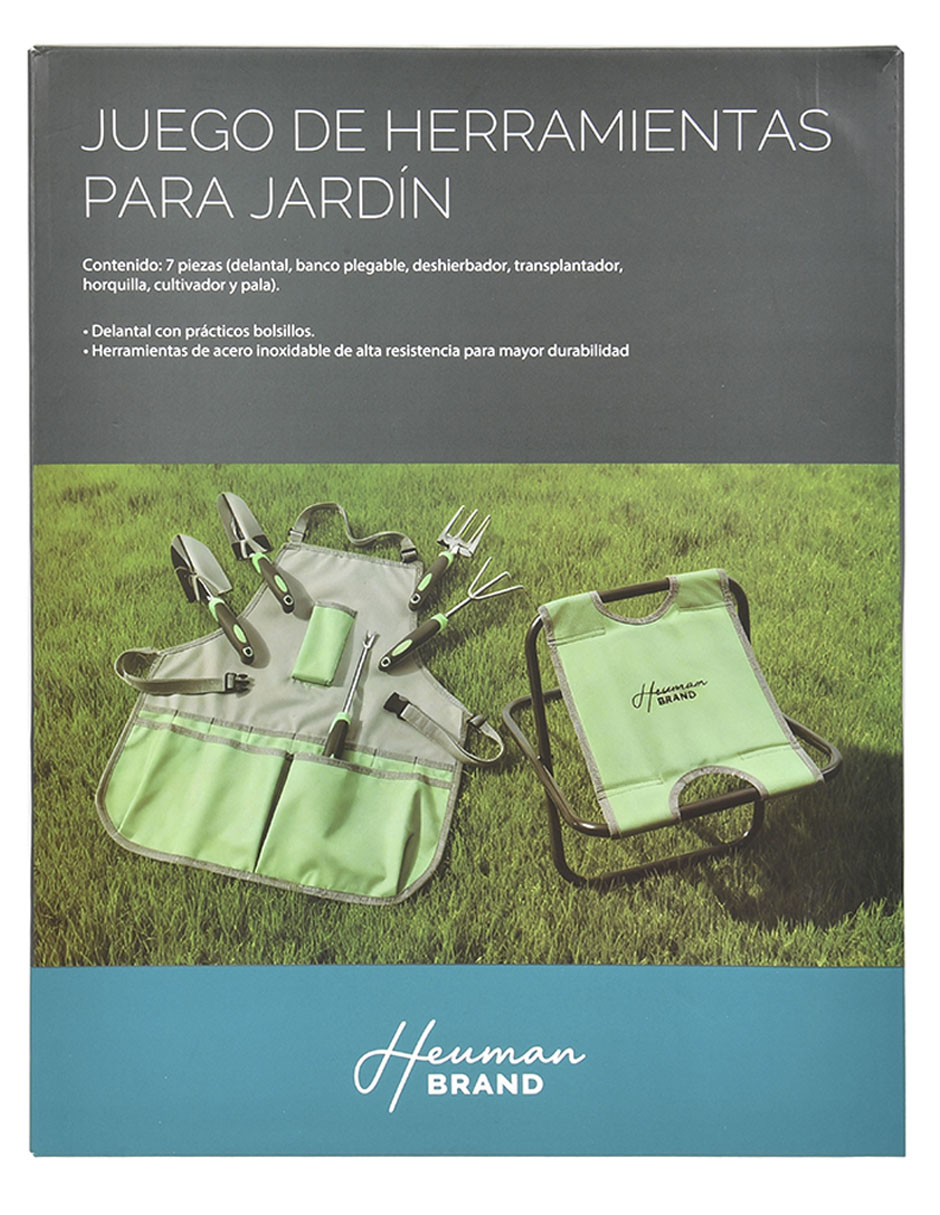 Herramientas para jardinería Herramientas para jardinería