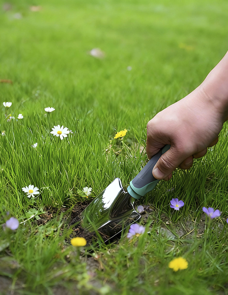 Herramientas para jardinería 14