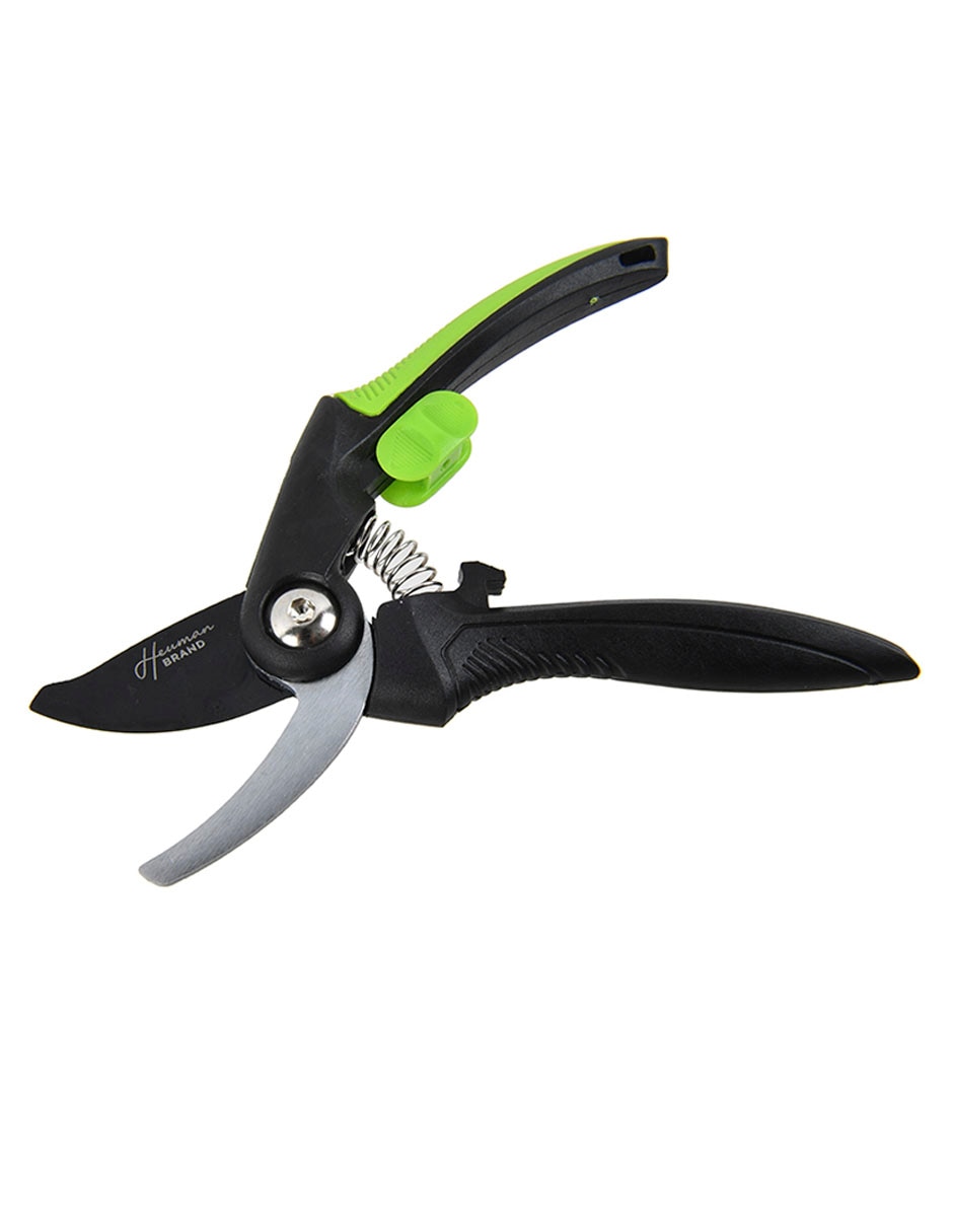 Set de tijeras para podar punta plana YS2505ADD-009 2