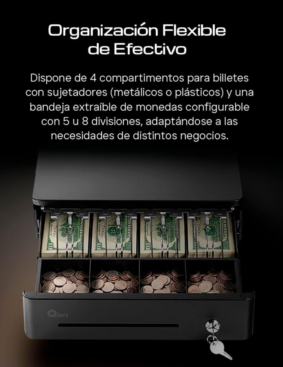 Caja fuerte manual y eléctrica 9