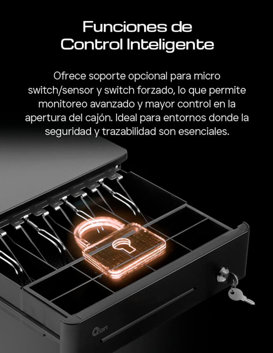 Caja fuerte manual y eléctrica 10