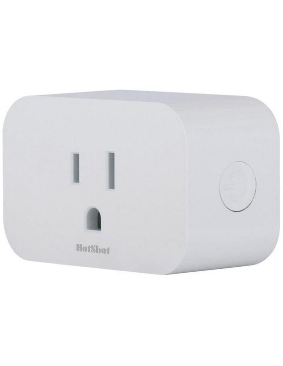 Multicontacto Powersmart de 1 contacto 4