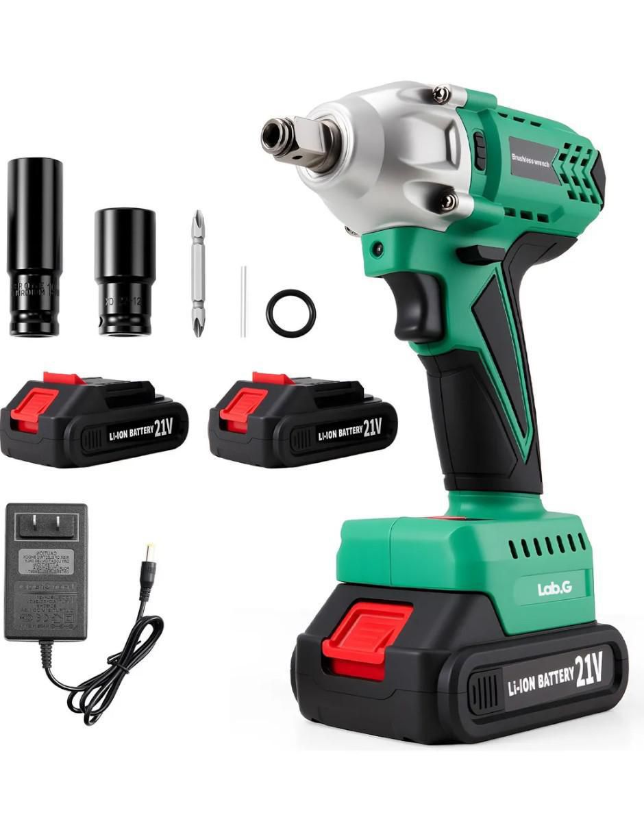 Taladro y taladro de impacto inalámbrico de 110-220 V