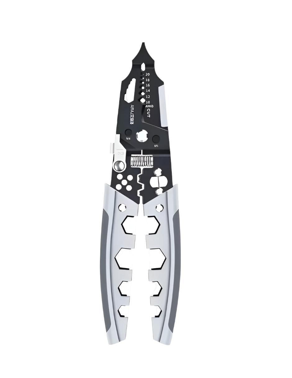 Pinza pelacable