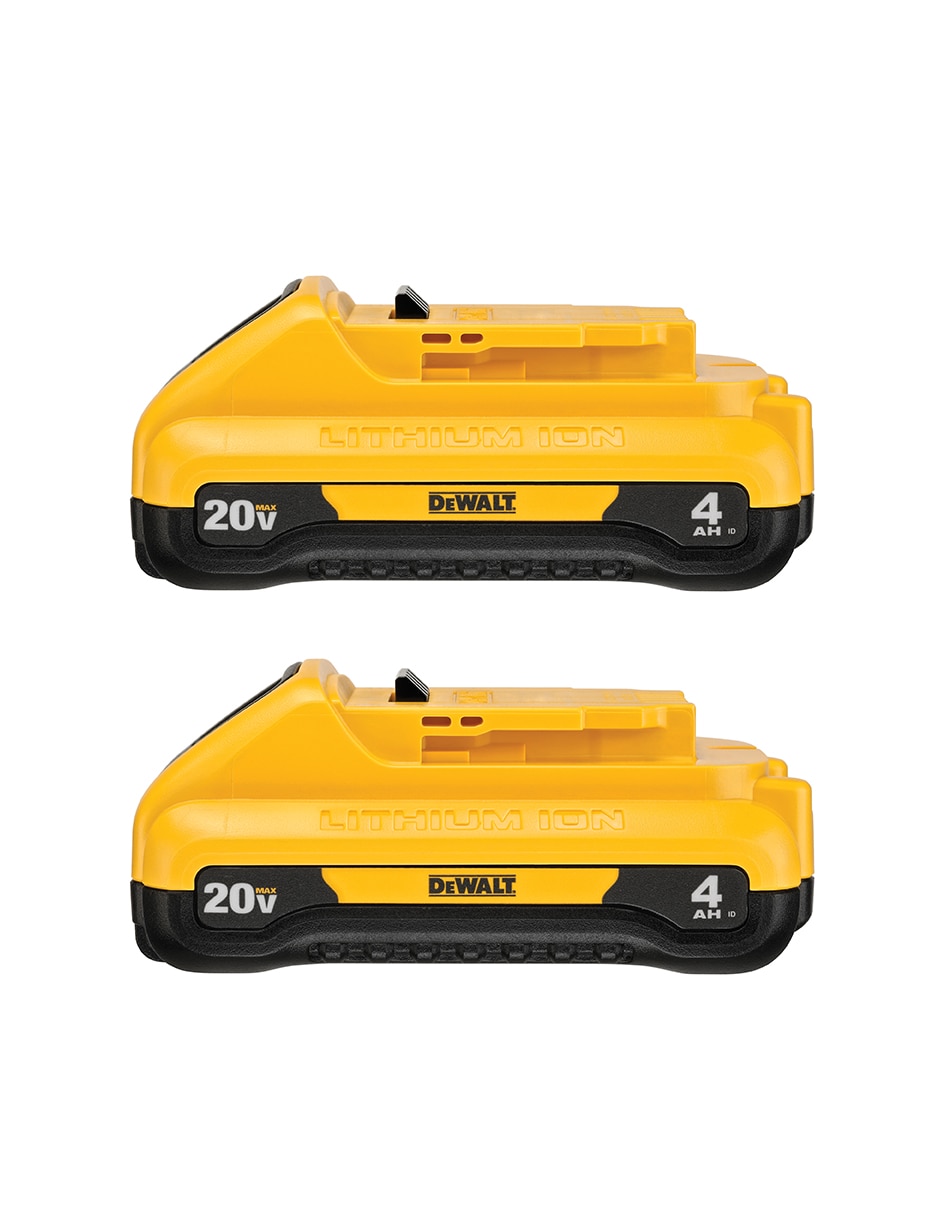 Cargador de batería de 20 w AC DCB118YY 2