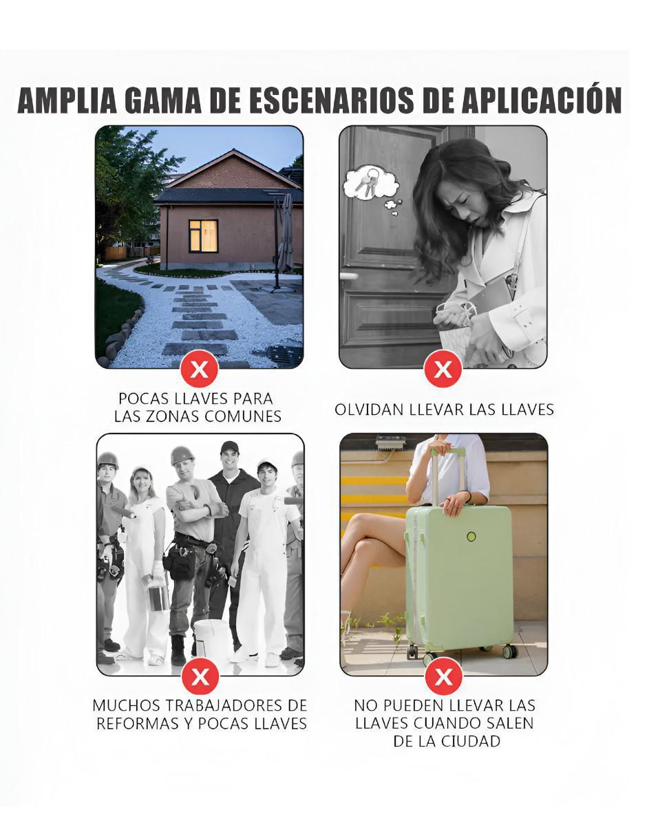 Caja fuerte manual 2