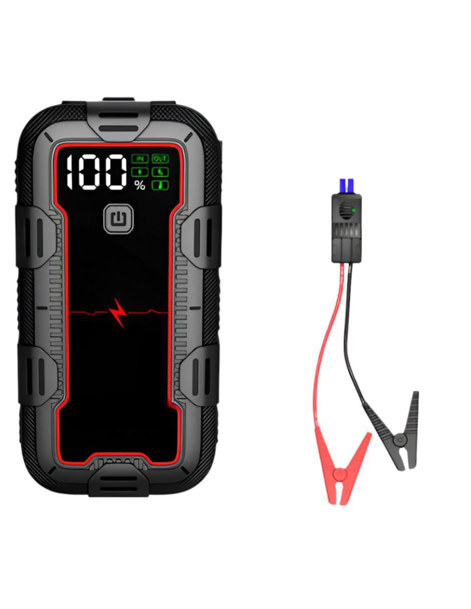 Batería portátil 4000 mAh xtllar6808