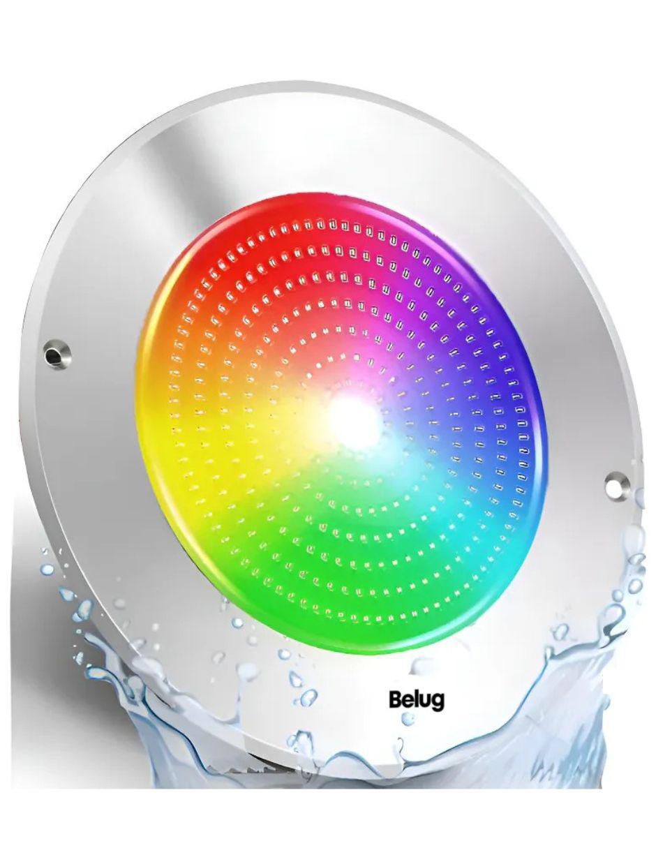 Lámpara LED para piscina 4