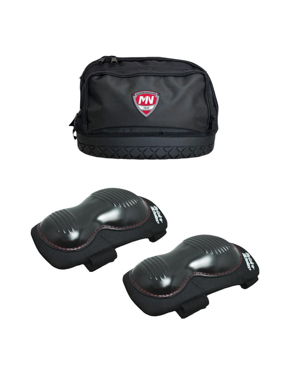 Kit mochila de herramientas 9 compartimentos Kit mochila de herramientas 9 compartimentos
