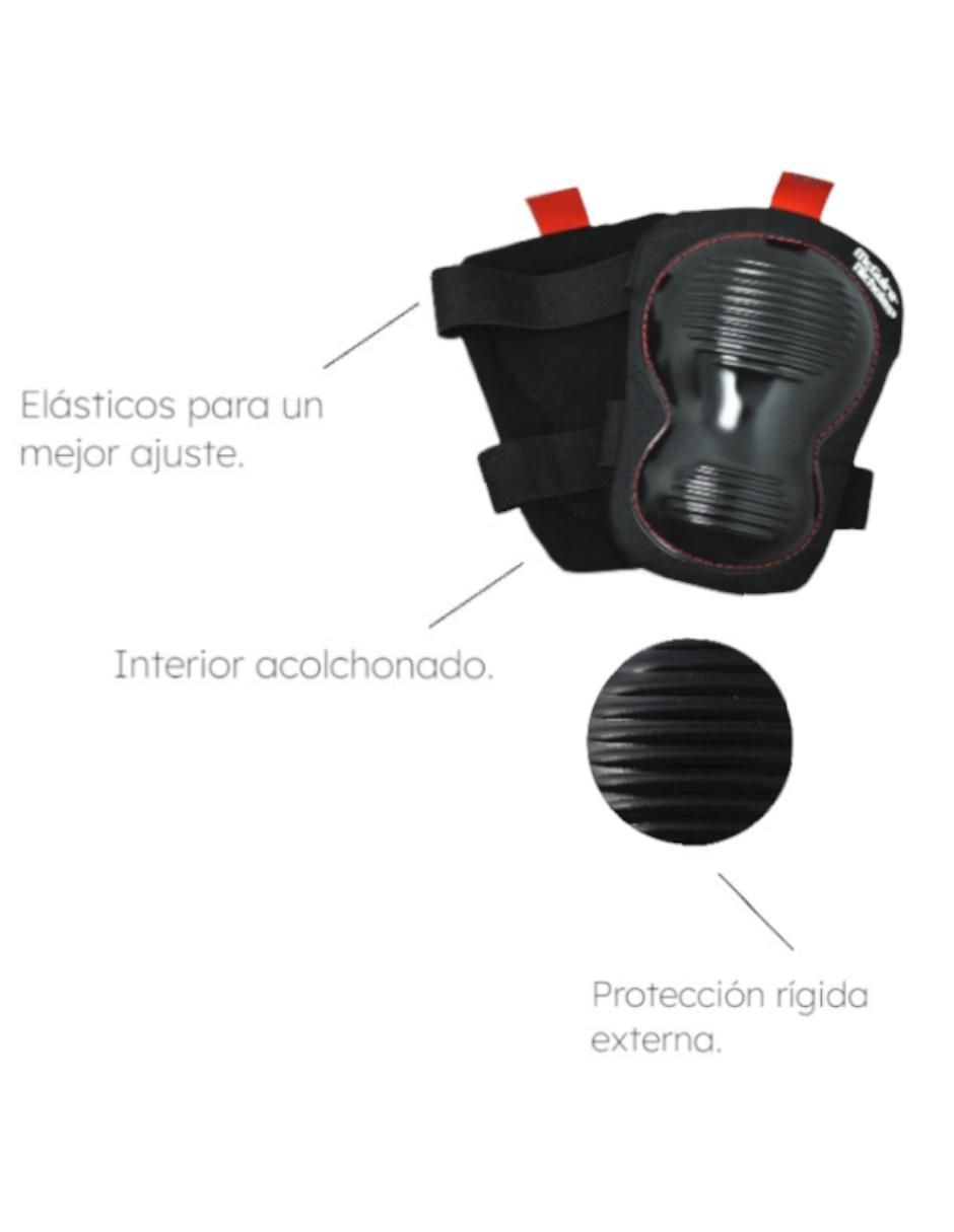 Kit mochila de herramientas 9 compartimentos 6
