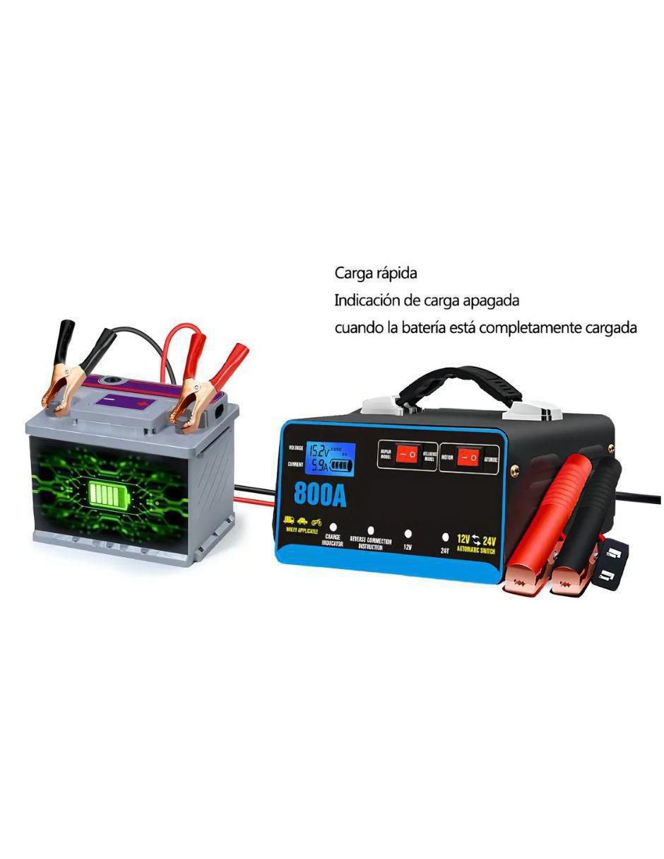 Cargador de bateria de 85 w 3