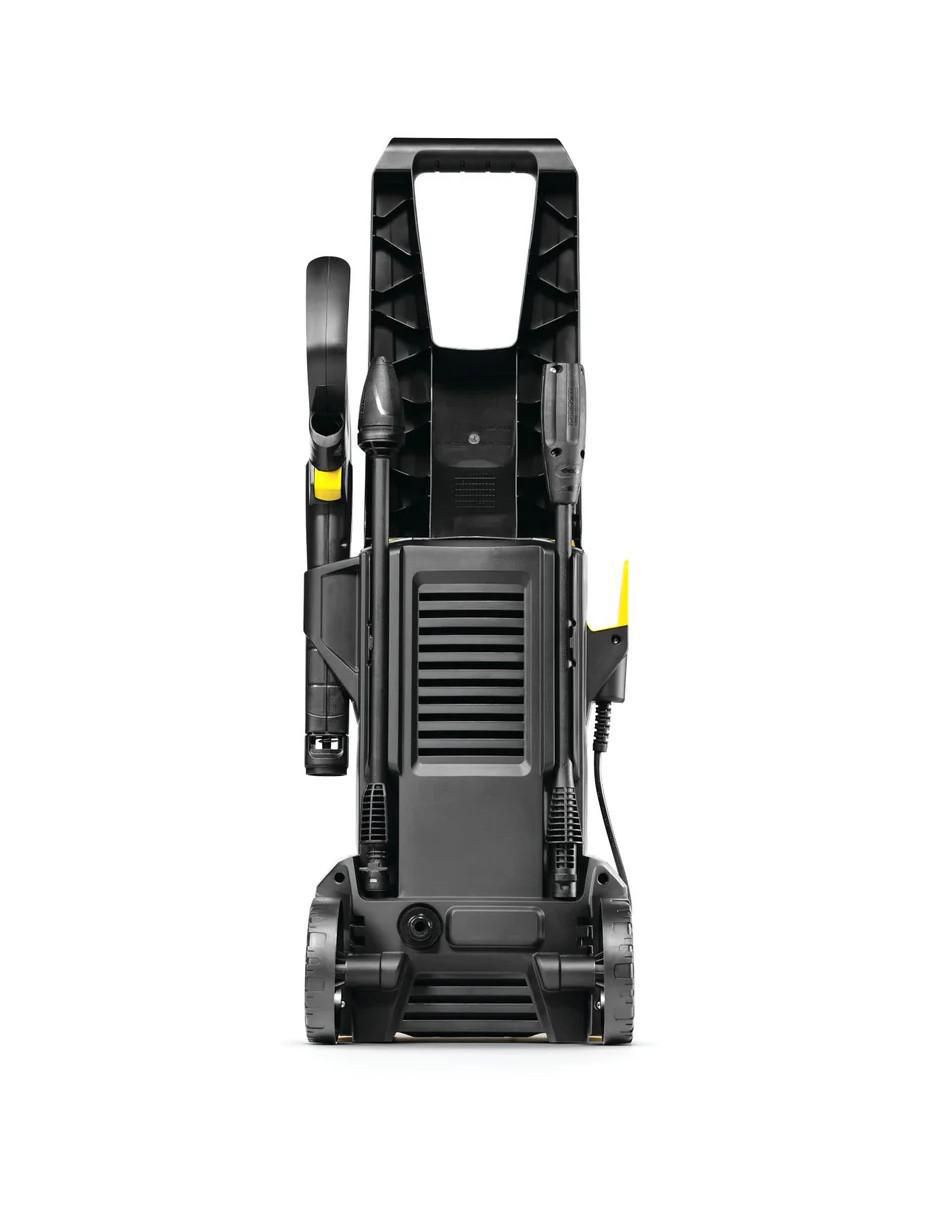Hidrolavadora K3-acqua-jet 1700 psi 4