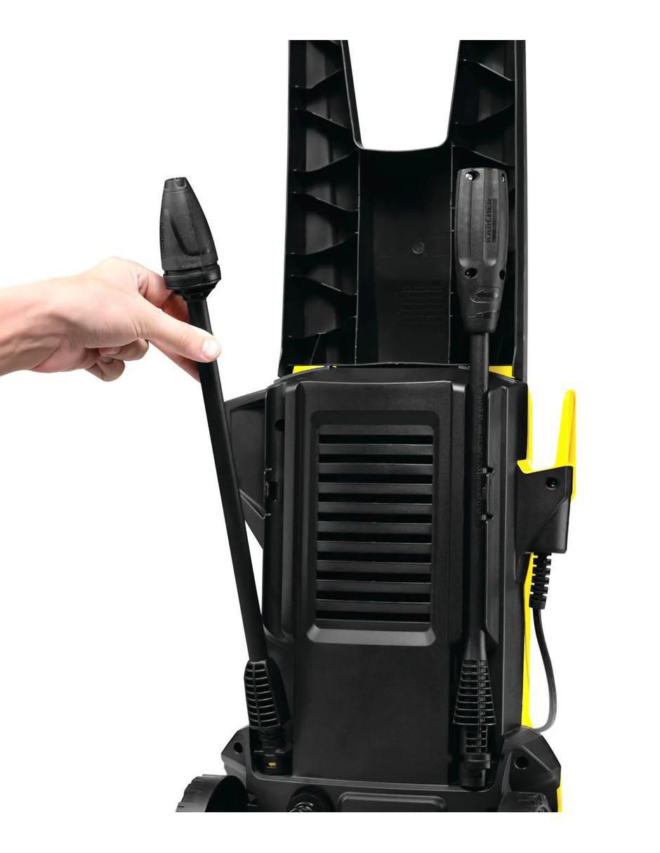 Hidrolavadora K3-acqua-jet 1700 psi 6