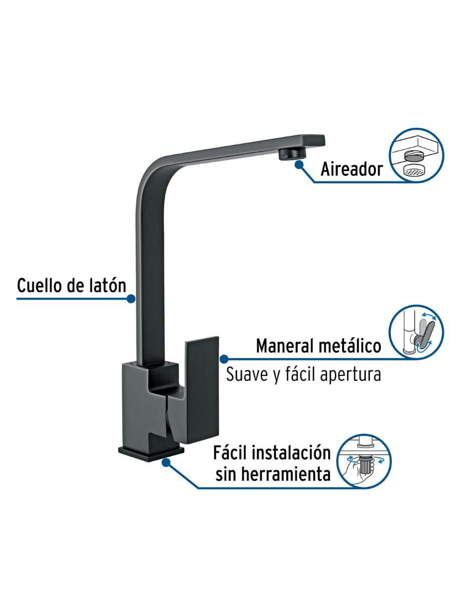 Monomando para cocina 2