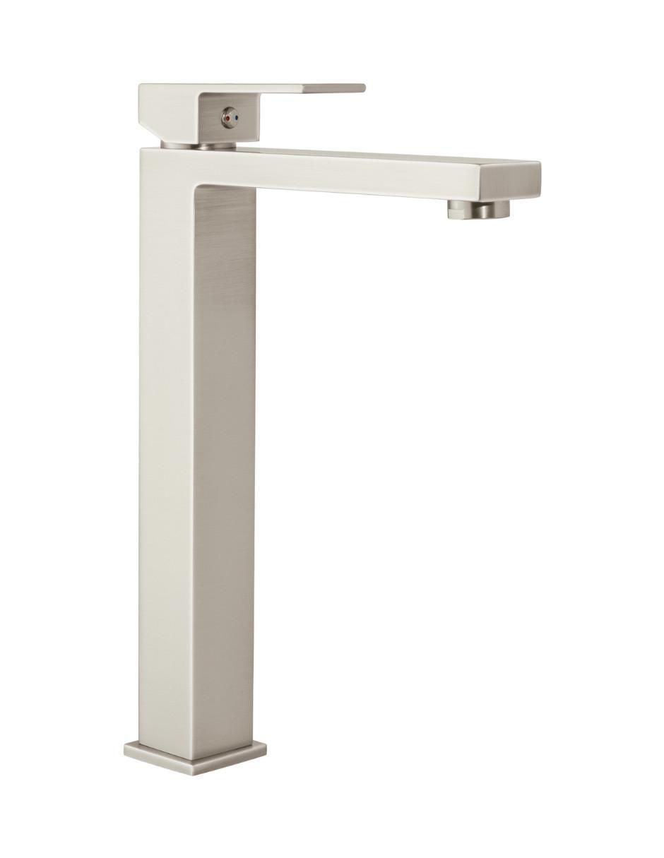 Monomando para lavabo