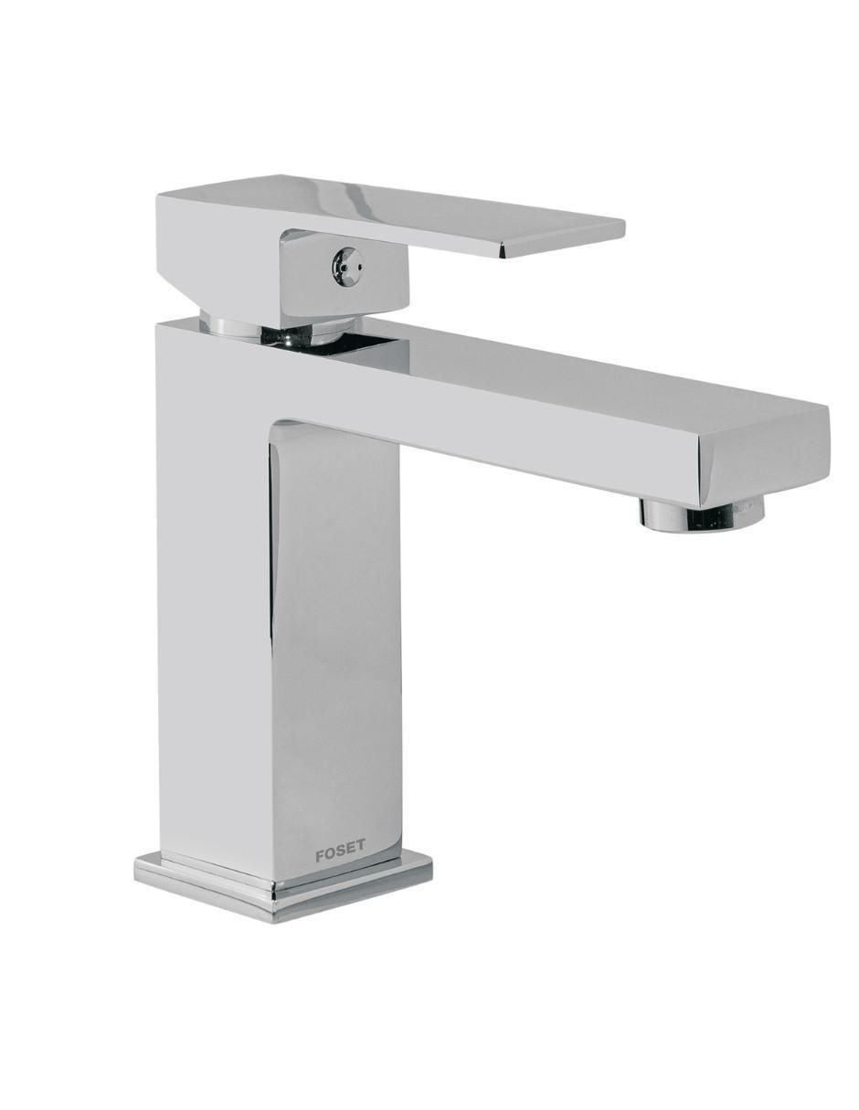 Monomando para lavabo