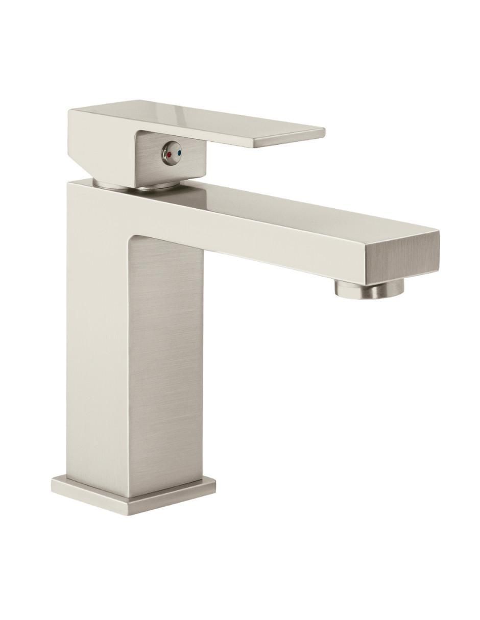 Monomando para lavabo