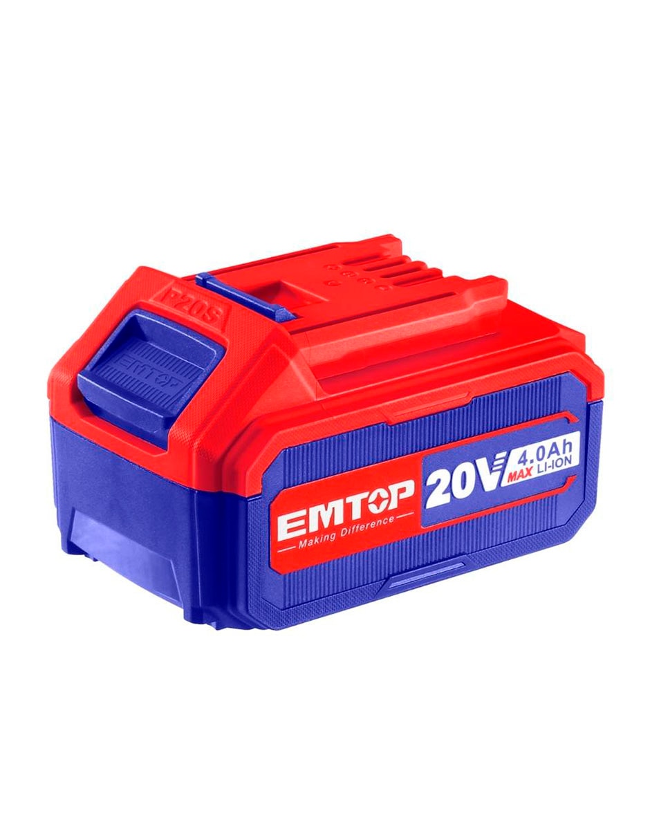 Batería portátil 4000 mAh EBPK20021