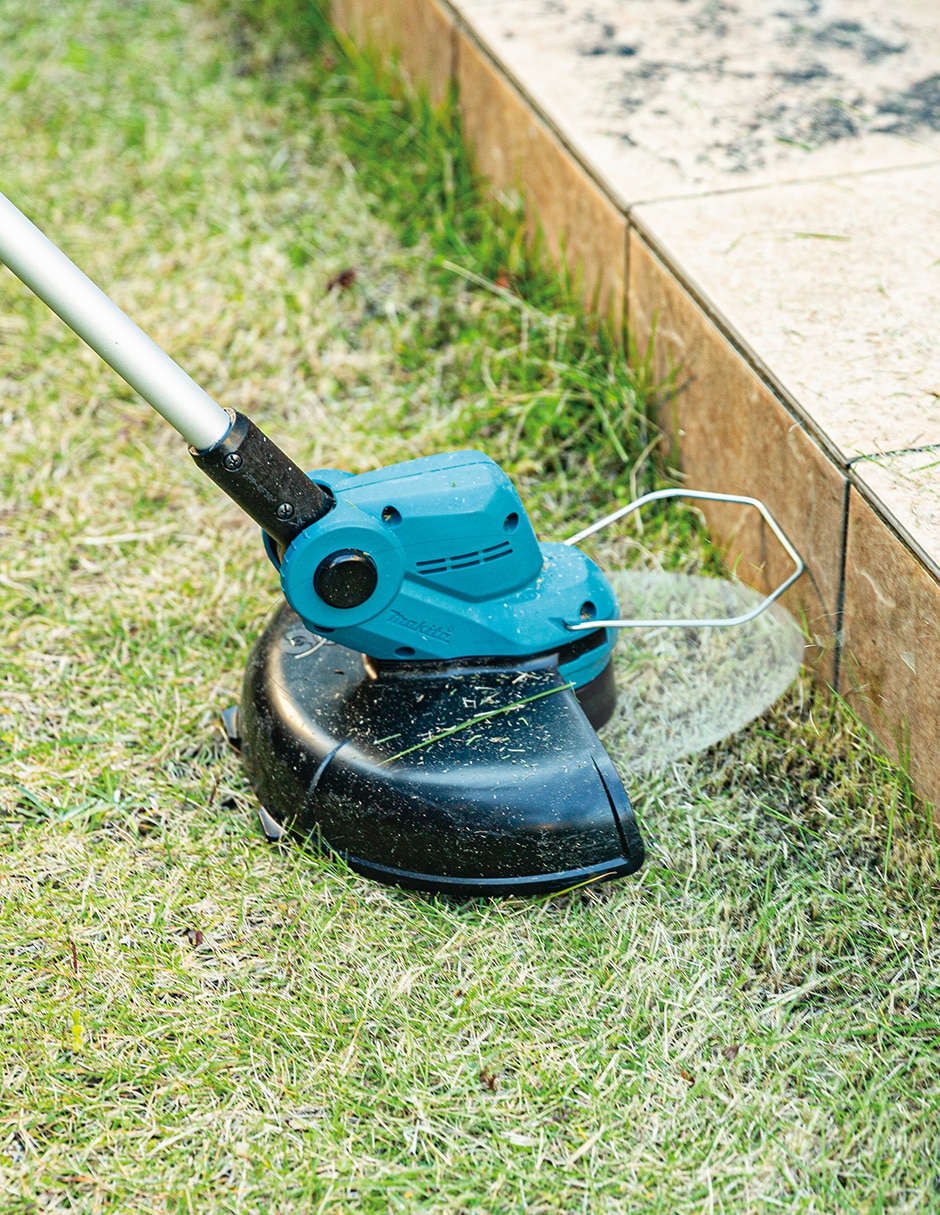 Kit desbrozadora batería recargable de hilo DUR193SF 2