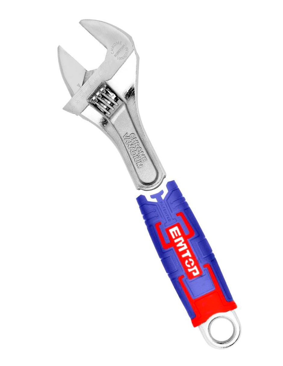 Llave inglesa ajustable Llave inglesa ajustable