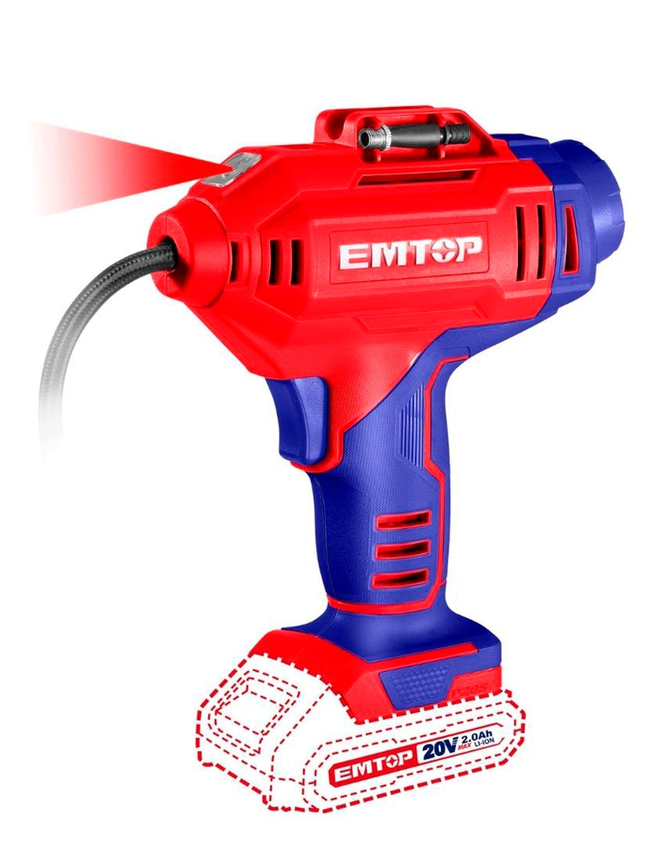 Compresor 0.911 L 1 2/3 hp Compresor 0.911 L 1 2/3 hp