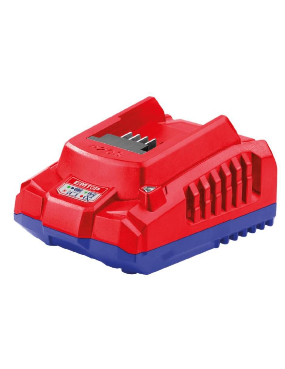 Cargador de pilas de 120 W AC ULFCR20411