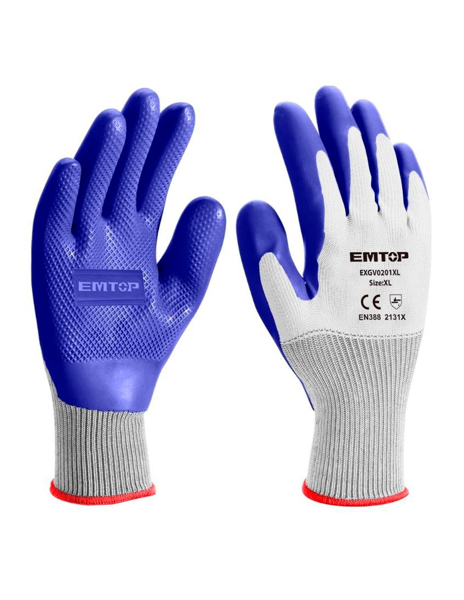 Guantes de mecánico unisex Guantes de mecánico unisex