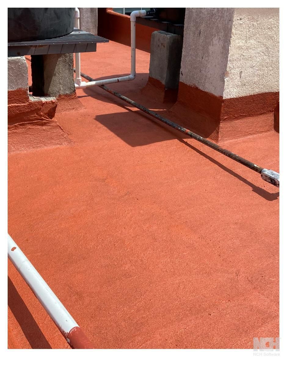 Impermeabilizante térmico elastomérico 4