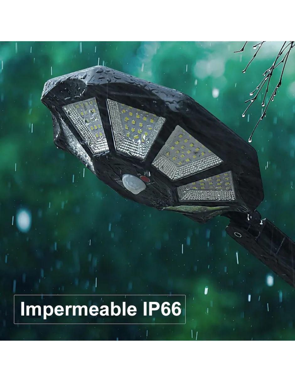 Lámpara led 2
