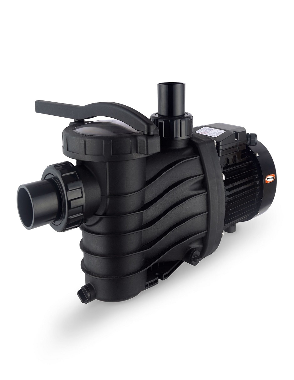 Bomba de agua alberca 1 hp