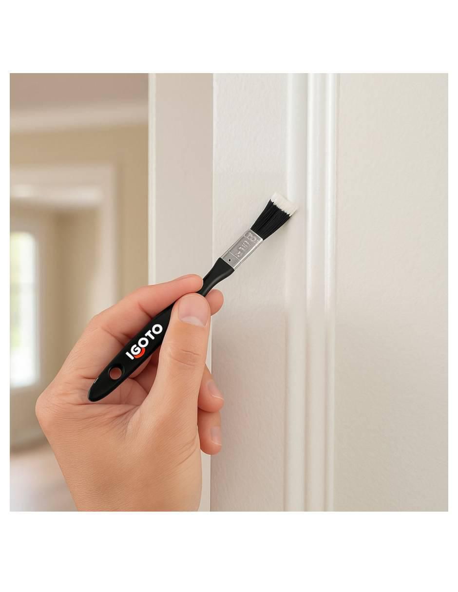 Brocha de pintura 6