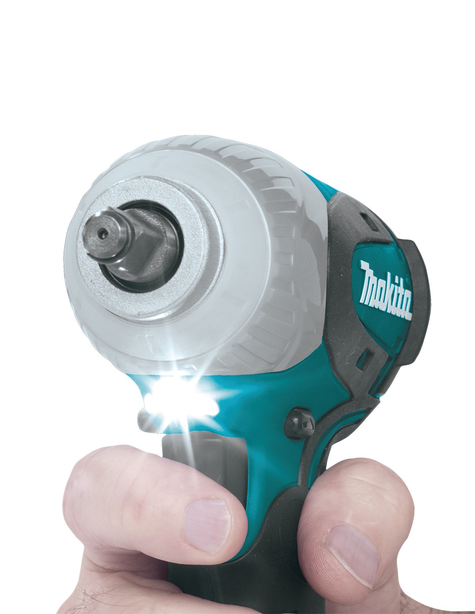 Llave de impacto 2