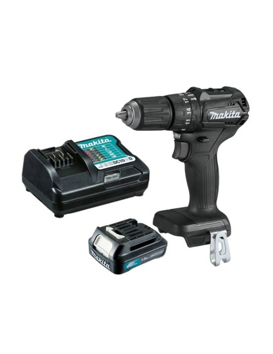 Rotomartillo HP333DYX3B 220 W Rotomartillo HP333DYX3B 220 W